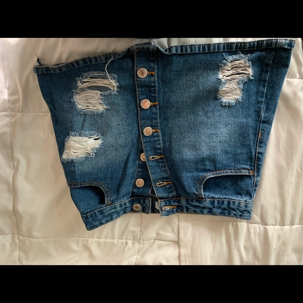 Skirt